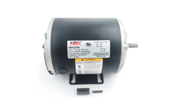 This Self Cooled Fan Motor is equivalent to Fasco/D6004 115V - 20598.