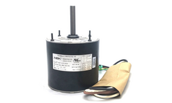 This motor is equivalent to Genteq/5KCP29BCA010RS Multi Purpose 9724 Motor 230V - 20223.