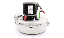 This blower motor is equivalent to ICP/1010238 Blower Assembly 115V - 12160-A134.