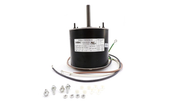This motor is equivalent to Genteq/5KCP29FCA322S Multi-Purpose Motor 1075 RPM - 20222.