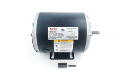 This motor is equivalent to Packard 45014 Self Cooled Fan Motor 115V - 20609.