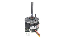 This motor is equivalent to Rheem/51-23024-31 Direct Drive Motor 3 Speed - 20036.