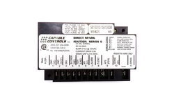 This ignition control is equivalent to Carrier/HM56SERIES308 Heatco Ignition Control 24 VAC - 20262.