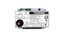 This ignition module is equivalent to Fenwal 35-615908-223 Ignition Module 24 VAC - 20334.