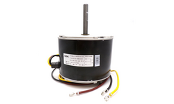 This condenser motor is equivalent to Genteq/5KCP39FFBC51AS Condenser Motor 3S047 - 20409.