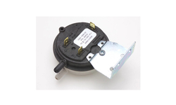 This vacuum switch is equivalent to Weil Mclain 511-624-510 Vacuum Switch - 20412.