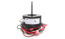 This condenser motor is equivalent to Goodman/0131P00025 Condenser Motor - 20425.