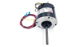 Upgrade now your stove motor with Genteq/3469 Condensor Motor 208-230V.