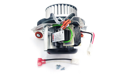 This stove blower is equivalent to Carrier/326628-761 Stove Blower Motor 115V - 20785.