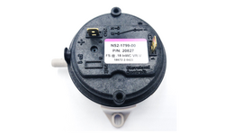 This pressure switch is equivalent to Carrier/HK06WC061 Stove Pressure Switch 20827.