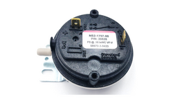 This pressure switch is equivalent to Trane/CNT03520 Stove Pressure Switch with Bracket 20828.