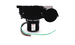 This motor is equivalent to Fasco 70-24033-01 Blower Motor 3105 RPM - 20717.