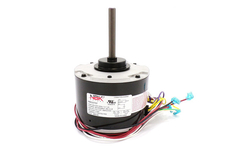 This condenser motor is equivalent to AO Smith 619A Condenser Motor 1/5 HP - 20797.