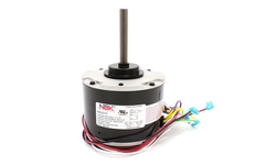 This condenser motor is equivalent to AO Smith 619 Condenser Motor 1/5 HP - 20797.