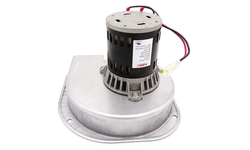 This motor is equivalent to Trane X38040363010 Single Speed Blower Motor - 20823.
