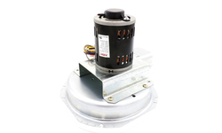This motor is equivalent to Carrier 50DK406815 Blower Motor 3450 RPM - 20832.