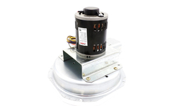 This motor is equivalent to Carrier 50DK406181 Blower Motor 3450 RPM - 20832.