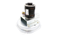 This motor is equivalent to Universal JF1H092N Blower Motor 3450 RPM - 20832.