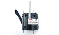 This motor is equivalent to Fasco 7163-3371 Fan Motor 1500 RPM - 20901.