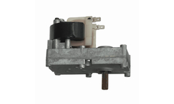 This auger feed motor is equivalent to Enviro Max Auger Motor 1 RPM 115V - EF-001.
