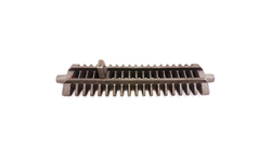 Dodds Shaker Grate for Ozark Biomass and Econo Furnaces (20730) is equivalent to Legend Furnace Models 4200, 6240, and Taylor Furnace Model T500.