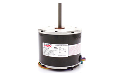 This condenser motor is equivalent to AO Smith F48B46A01 Condenser Motor 1/4 HP - 20796.