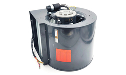This motor is equivalent to Grainger 7HL64 Blower Motor 4 Speed 3/4 HP - 20889.