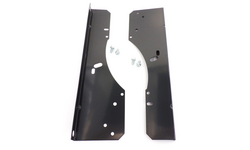 This blower housing support brackets for the Dayton 5TCJ4 (1XJY2) - 20890.