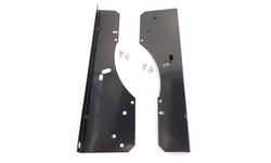 This blower housing support brackets for the Dayton 5TCJ4 (1XJY1) - 20890.