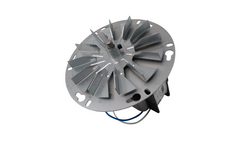 This motor is equivalent to Enviro Empress Combustion Exhaust Blower 115V- 50-901.