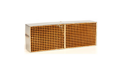 CC-511 Lopi Rectangular Canned 3.6" x 10.6" x 2" Catalytic Combustor