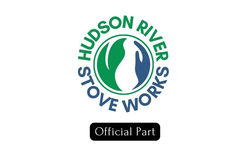 Hudson River Part - Combustion Blower Housing Gasket (Circular)