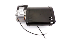 This convection blower is equivalent to Avalon/Lopi 99000123-L Left Hand Convection Blower 20908.