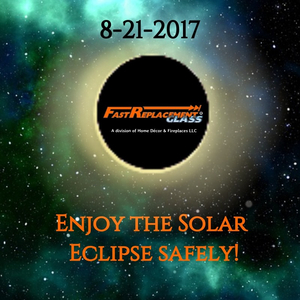 Enjoy The Solar Eclipse Safely!