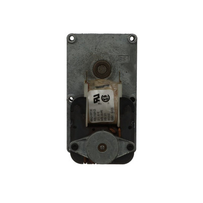 3/8” Diameter x 1” Length Shaft  Auger Feed Motor Clockwise Top