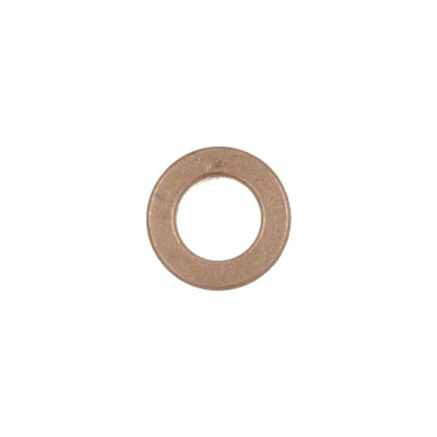 Auger Brass Top  1/2 ID 7/8 OD Bushing Top or Bottom