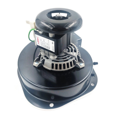 This stove blower is equivalent to Packard/66590 115V Stove Blower Motor 12176.