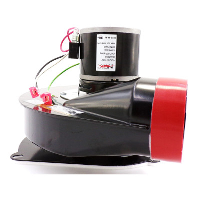 This stove blower is equivalent to Rheem/70-1010187-81 Blower Motor Draft Inducer 12179.