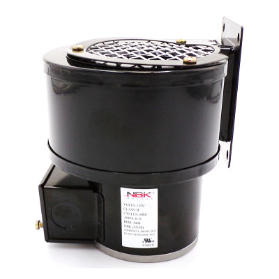 This stove blower is equivalent to Fasco/7021-2367 Blower Motor Centrifugal 12188.