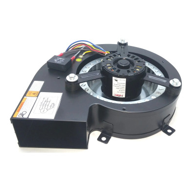 This stove blower is equivalent to Fasco/B47120 Blower Motor Centrifugal 12189.