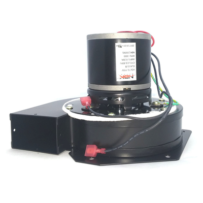 This Pellet Stove Motor is equivalent to Freeland Flame/7002-2411 Exhaust Blower Motor 20058.