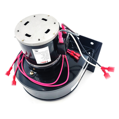 This Pellet Stove Motor is equivalent to Dayton/1TDP5 Convection Blower Motor 20059.