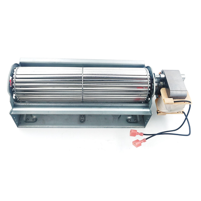 This convection blower is equivalent to Avalon/8900755A Stove Convection Blower 20682.