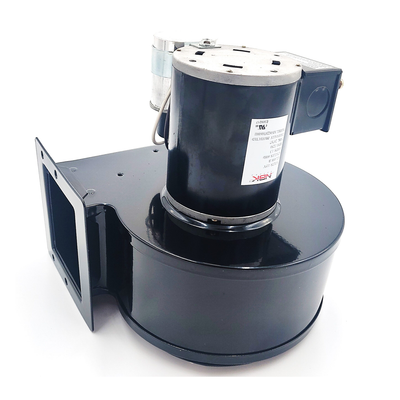 This Pellet Stove Motor is equivalent to Empyre Pro 400 Pellet Stove Blower Motor 20787.