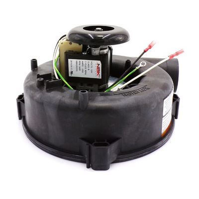 This stove blower is equivalent to Fasco/7021-10721 Blower Motor Draft Inducer 20209.