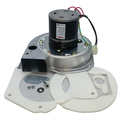 This Pellet Stove Motor is equivalent to Whitfield/12156009 Exhaust Blower Motor 20135.