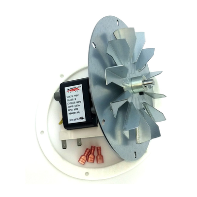 This Pellet Stove Motor is equivalent to Enviro/50-1901 Exhaust Blower Motor 20138.