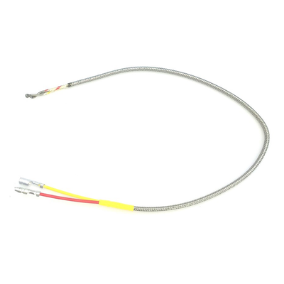 This thermocouple is equivalent to Quadrafire/812-4470 Pellet Stove Thermocouple 20154.