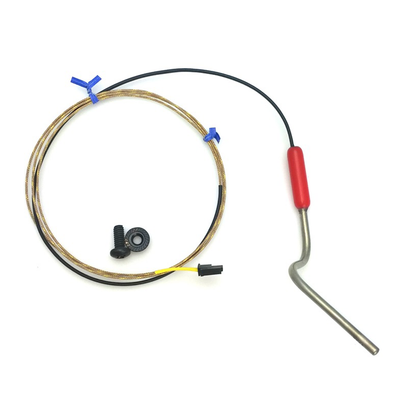 This thermocouple is equivalent to Quadrafire/7034-247 Pellet Stove Thermocouple 20155.