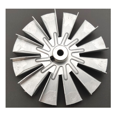 This fan blade is equivalent to 5 Inch Harman/AMP-50221 Double Paddle Fan Blade 20182.